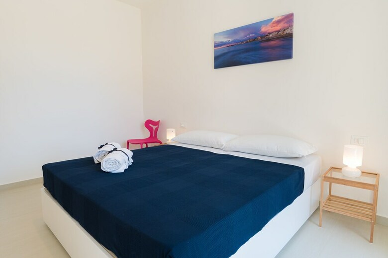 Apartamento Appartamenti Sud Est