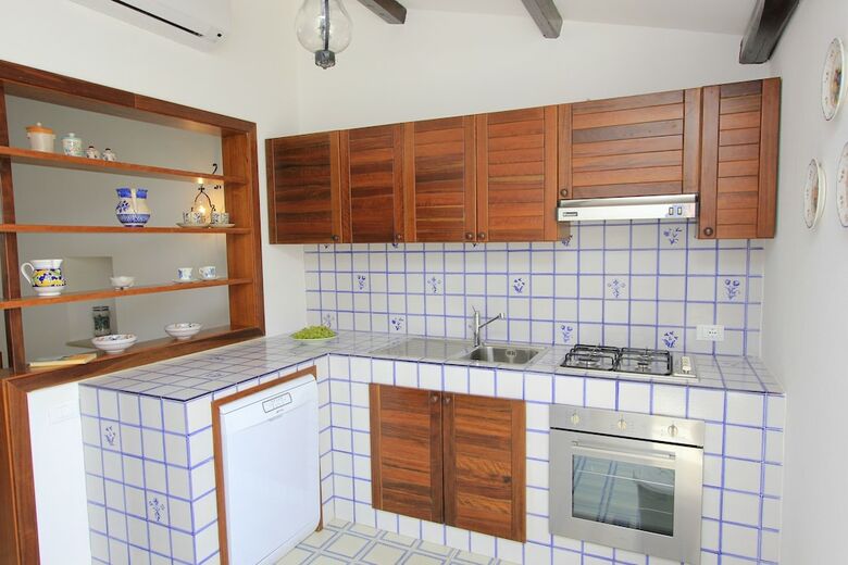 Apartamento Appartamenti Sud Est