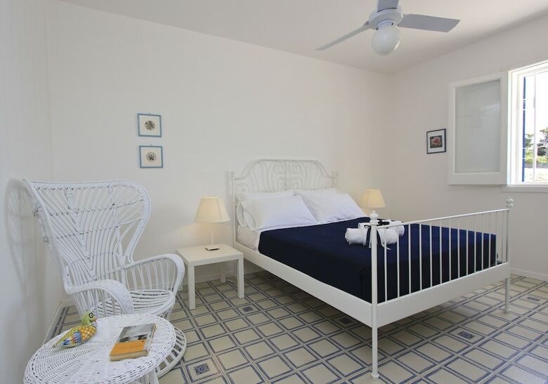 Apartamento Appartamenti Sud Est