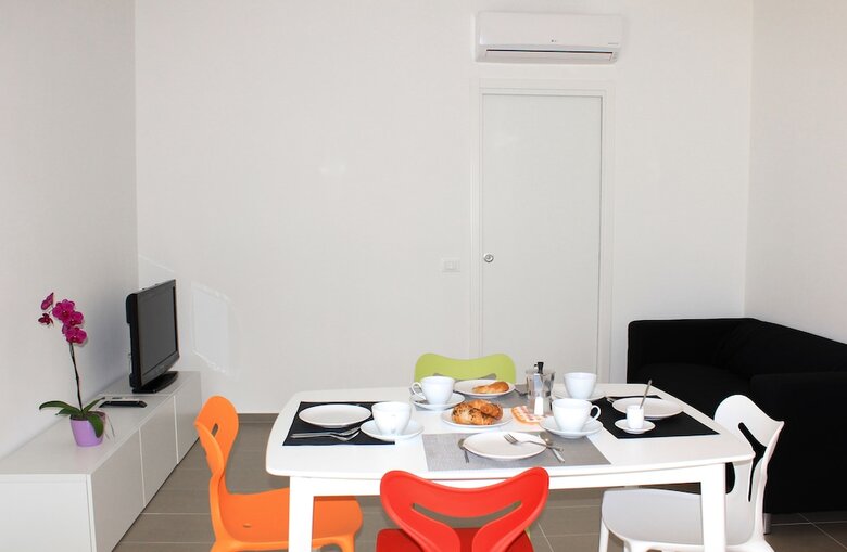 Apartamento Appartamenti Sud Est