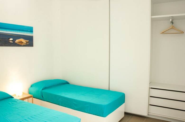 Apartamento Appartamenti Sud Est