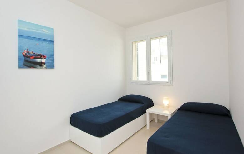 Apartamento Appartamenti Sud Est