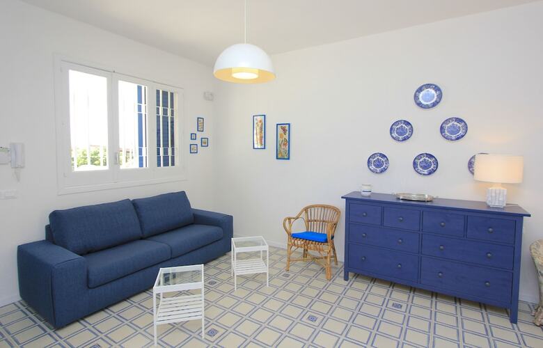 Apartamento Appartamenti Sud Est