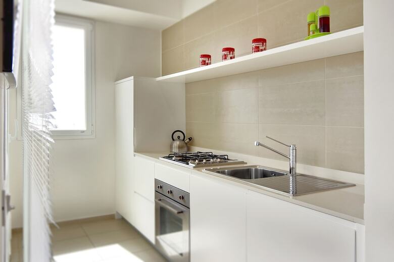 Apartamento Appartamenti Sud Est