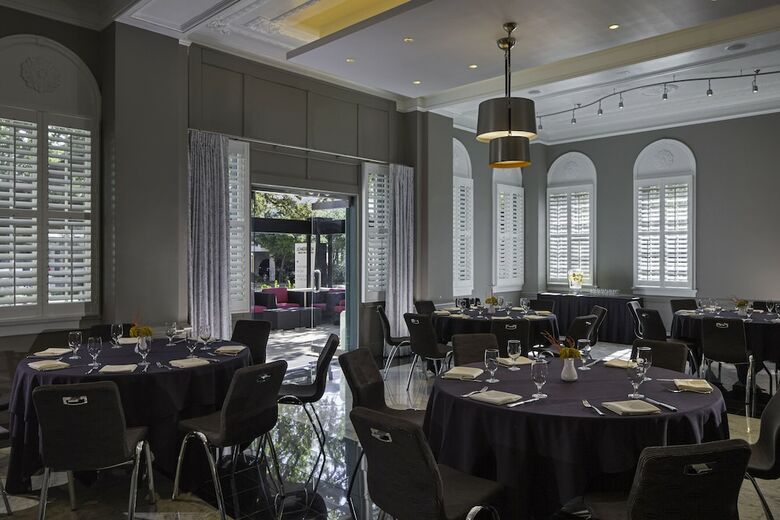 Hotel Le Meridien Dallas, The Stoneleigh