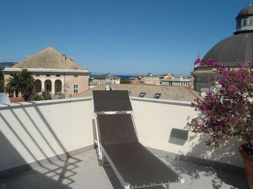 Aparthotel Residence Il Monello