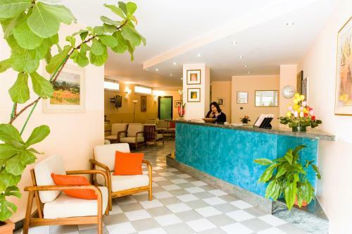 Aparthotel Residence Il Monello
