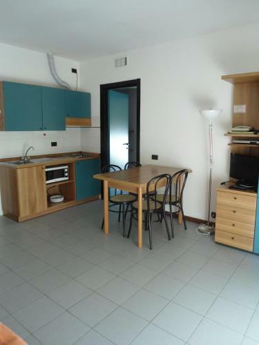 Aparthotel Residence Il Monello