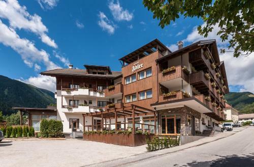 Hotel Autentic Adler