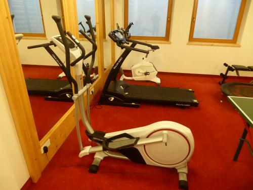 Sporthotel Rasen