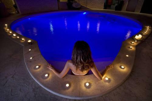 Hotel Il Baio Relais & Natural Spa