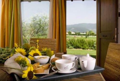 Hotel Il Baio Relais & Natural Spa