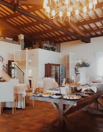 Hotel Il Baio Relais & Natural Spa