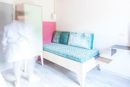 Apartamento Residence Vis � Vis