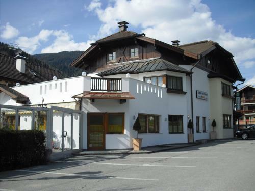 Bed & Breakfast Pizzeria Restaurant Wieser