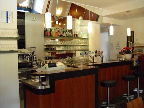 Bed & Breakfast Pizzeria Restaurant Wieser