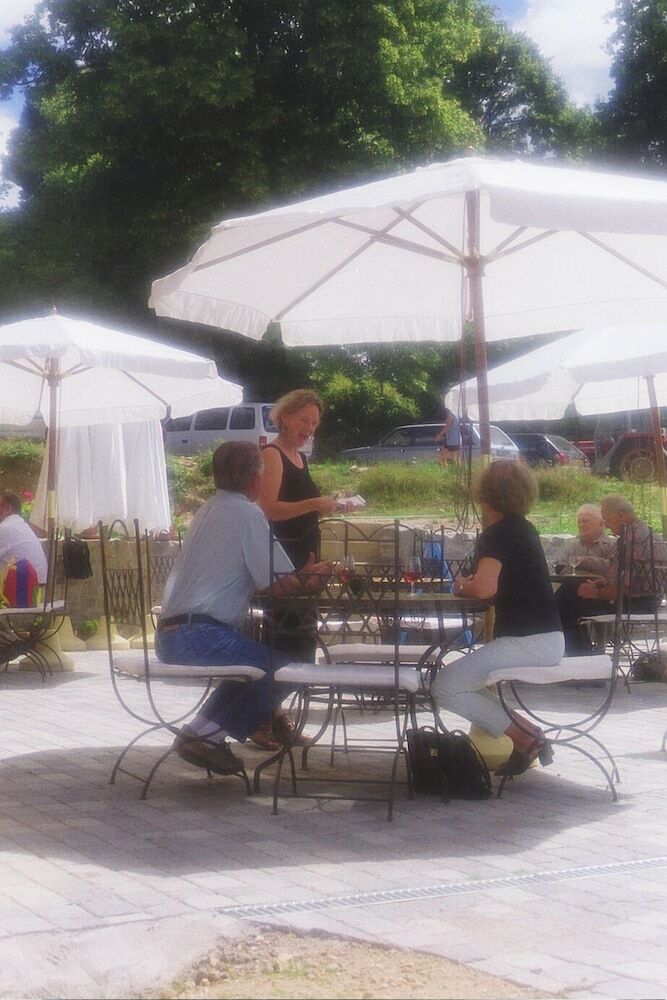 Hostal Auberge Les Liards
