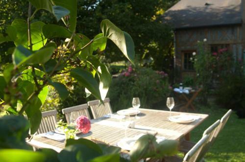 Bed & Breakfast La Maison De Lalette