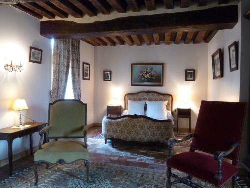 Hostal Ch�teau De Saint-augustin