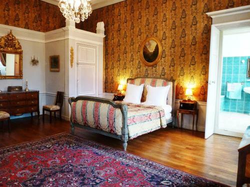 Hostal Ch�teau De Saint-augustin