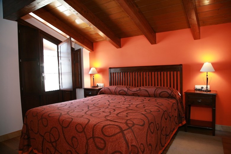 Hostal Agroturismo La Casa Vieja