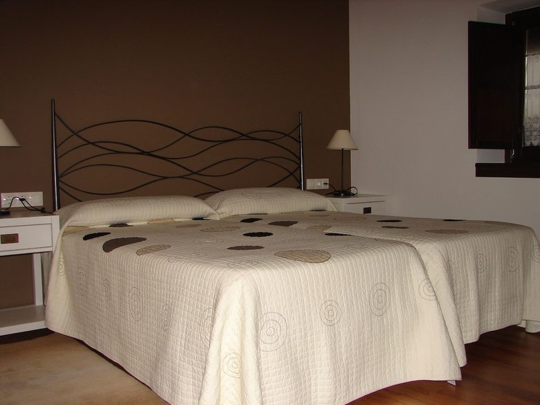 Hostal Agroturismo La Casa Vieja