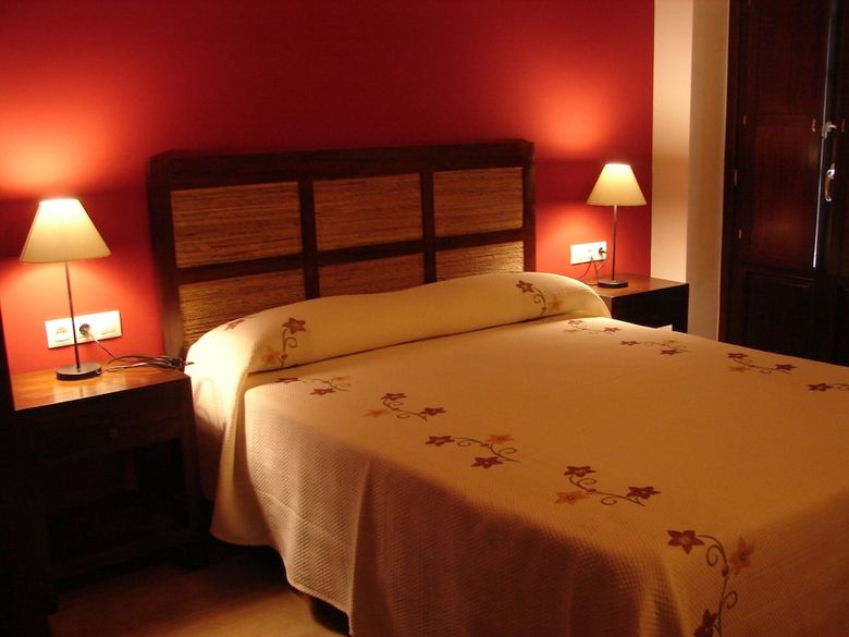 Hostal Agroturismo La Casa Vieja