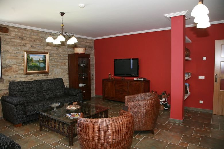 Hostal Agroturismo La Casa Vieja