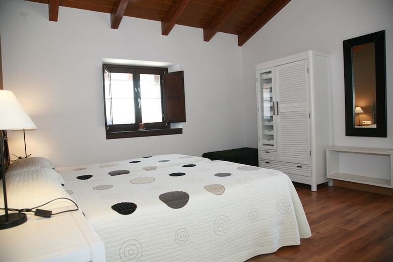 Hostal Agroturismo La Casa Vieja