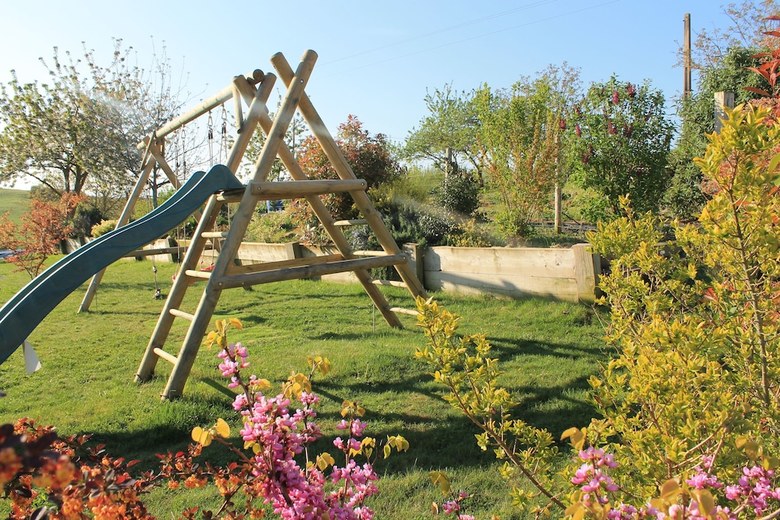 Hostal Agroturismo La Casa Vieja