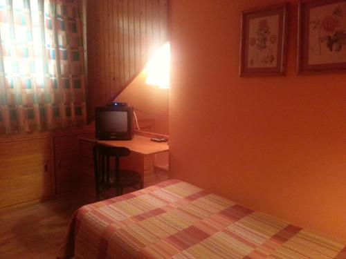 Hostal Hosteria Gelin De Gajano