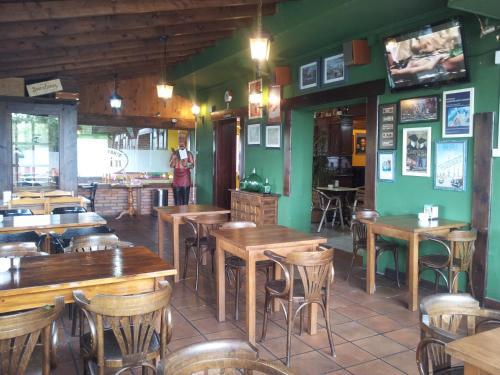 Hostal Hosteria Gelin De Gajano
