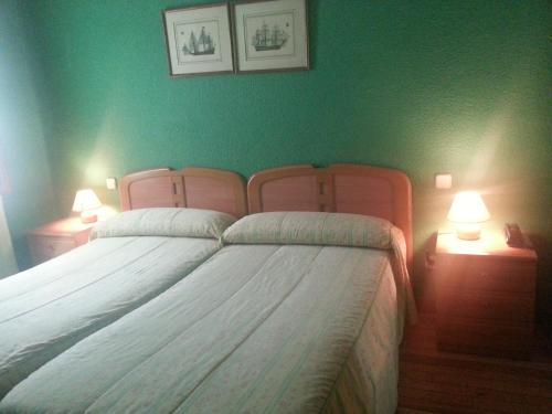 Hostal Hosteria Gelin De Gajano