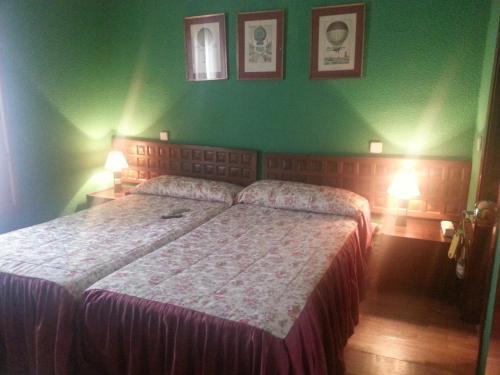 Hostal Hosteria Gelin De Gajano
