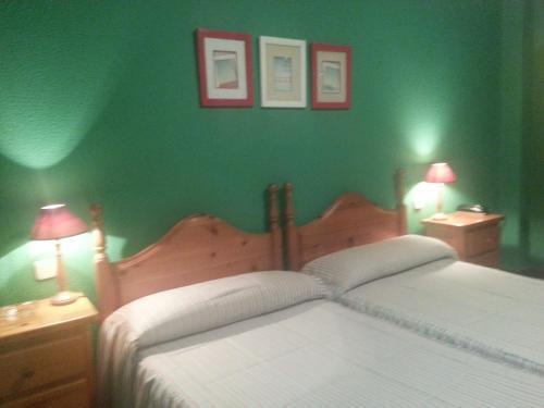 Hostal Hosteria Gelin De Gajano