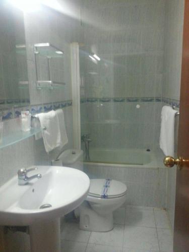 Hostal Hosteria Gelin De Gajano