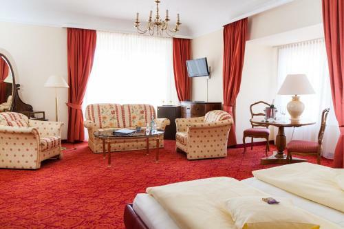 Parkhotel Wehrle