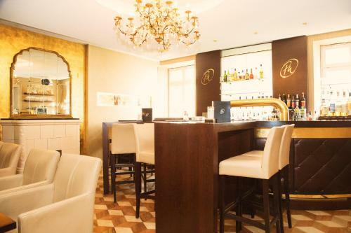 Parkhotel Wehrle