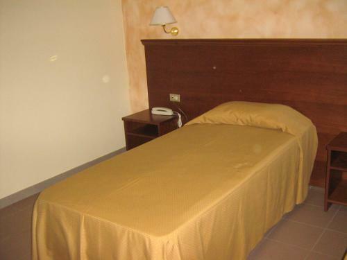 Hotel La Ciminiera
