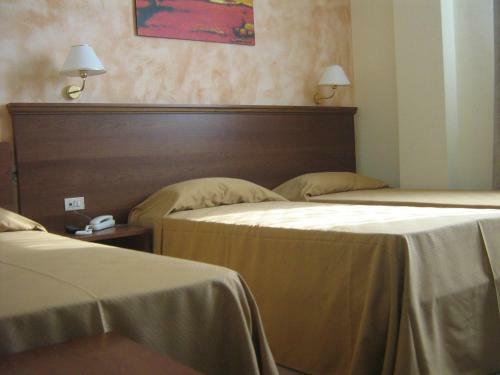 Hotel La Ciminiera