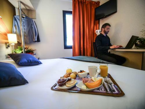 Hotel Inn Design Montargis