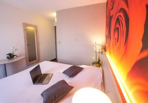 Hotel Inn Design Montargis