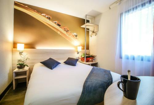 Hotel Inn Design Montargis