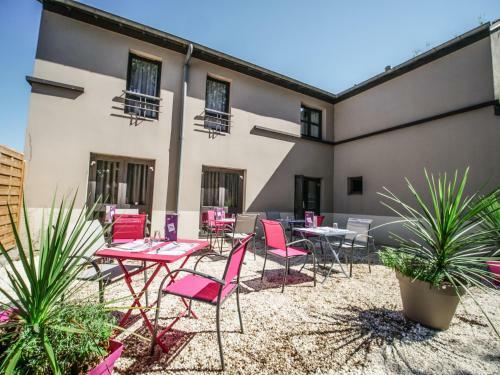 Hotel Inn Design Montargis