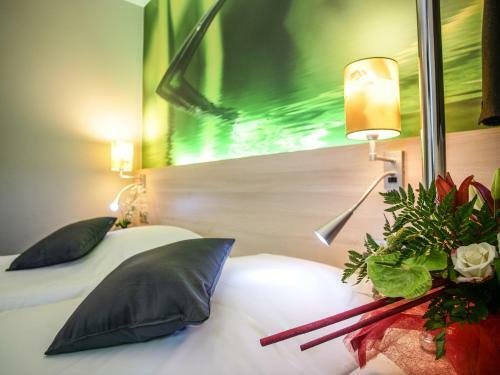 Hotel Inn Design Montargis