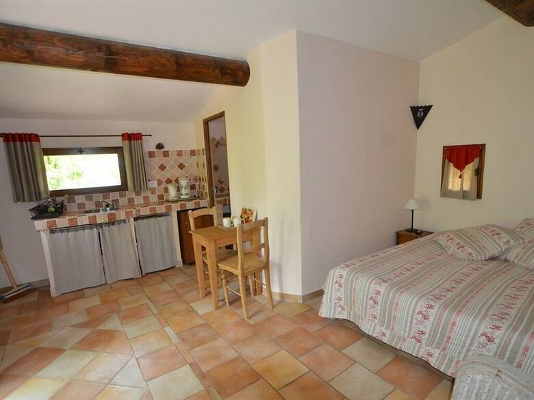 Bed & Breakfast Les Maisons De Chante Oiseau