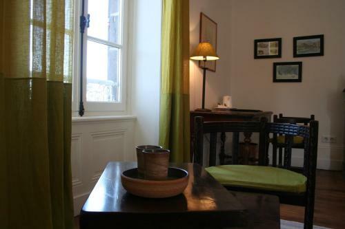 Bed & Breakfast Le Clos Des Noyers