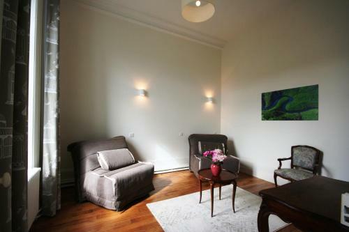 Bed & Breakfast Le Clos Des Noyers