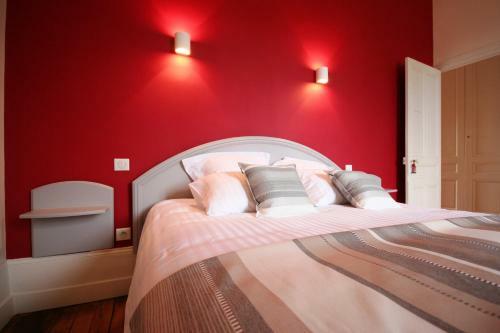 Bed & Breakfast Le Clos Des Noyers