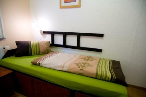 Hostal Zimmer Weiss